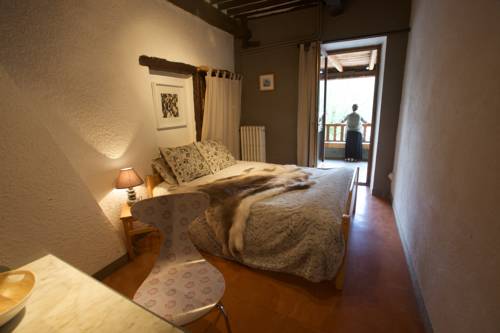 Imagen de la habitación del Le Chalet Viso. Foto 13