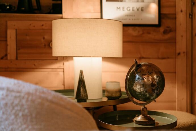 Imagen general del Le Chalet d\'Antoine. Foto 1