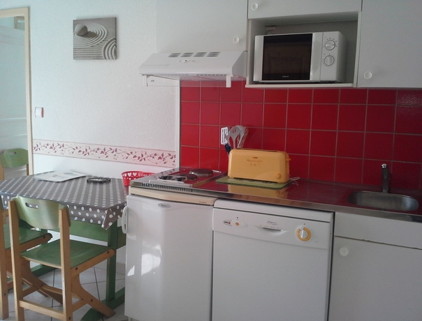 Imagen de la habitación del Le Chalet de la Combeauté. Foto 3