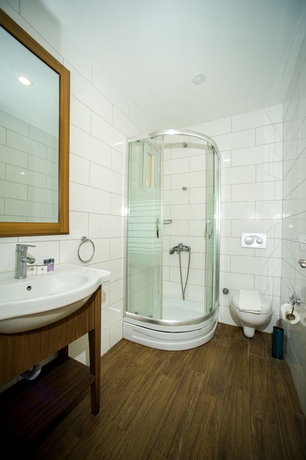 Imagen de la habitación del Le Chance Hotel and Spa. Foto 6