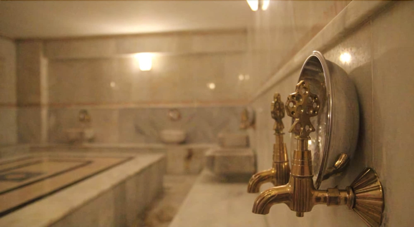 Imagen de los interiores del Le Chance Hotel and Spa. Foto 12