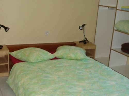Imagen de la habitación del Le Chandelier. Foto 3