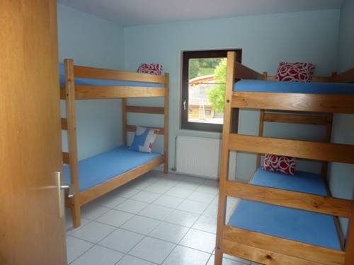 Imagen de la habitación del Le Chandelier. Foto 4