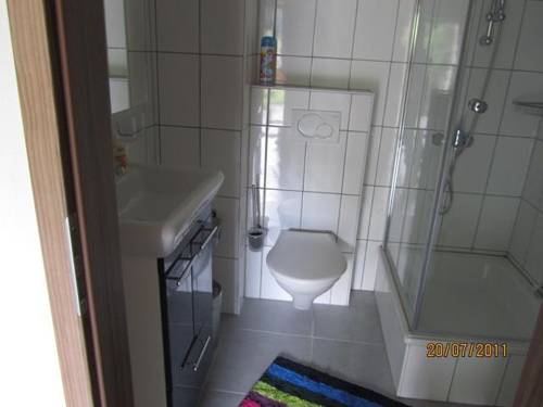 Imagen de la habitación del Le Chandelier. Foto 5