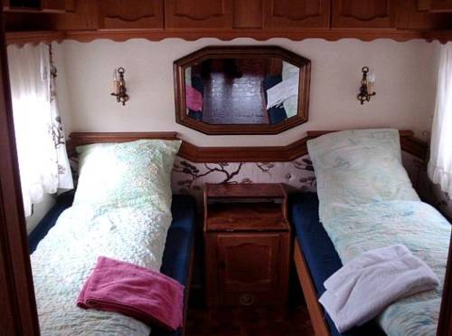 Imagen de la habitación del Le Chandelier. Foto 6