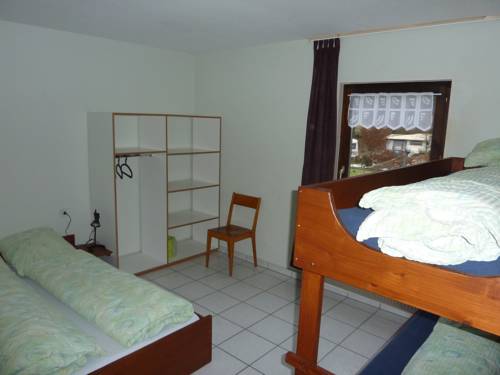 Imagen de la habitación del Le Chandelier. Foto 9