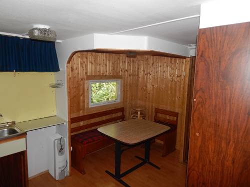 Imagen de la habitación del Le Chandelier. Foto 14