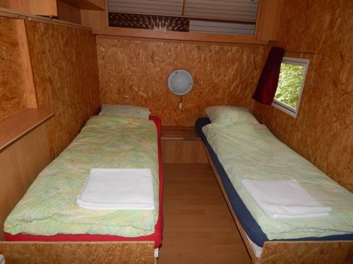 Imagen de la habitación del Le Chandelier. Foto 16