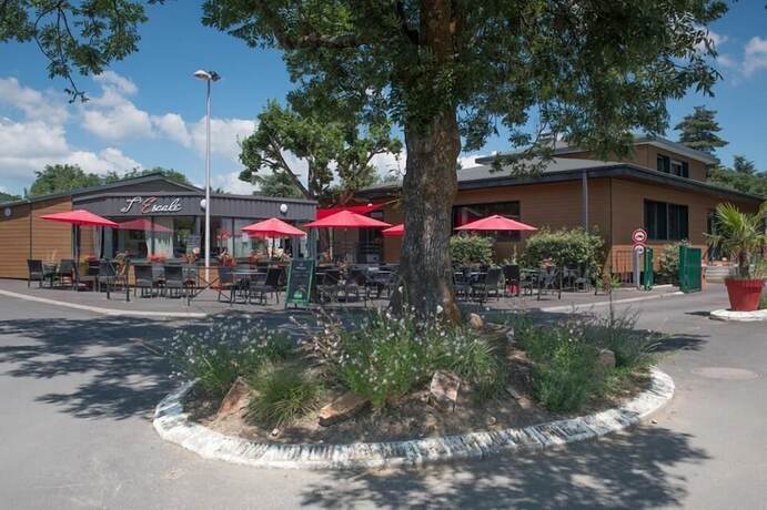 Imagen general del Le Chanset Mobil-Homes. Foto 6