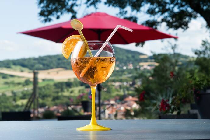 Imagen general del Le Chanset Mobil-Homes. Foto 7