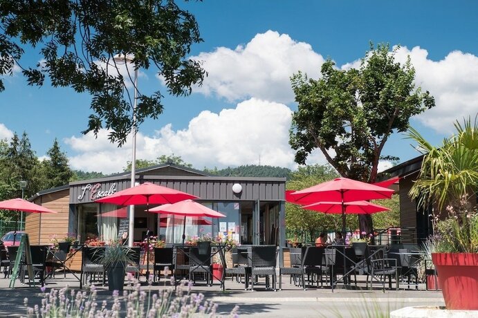 Imagen general del Le Chanset Mobil-Homes. Foto 11