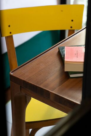 Imagen de la habitación del Le Ch&ecirc;ne Vert, Brive-la-Gaillarde. Foto 17
