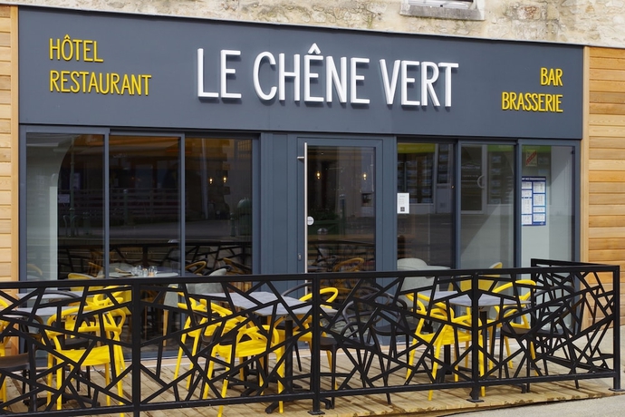 Imagen general del Le Chêne Vert, Savenay. Foto 1