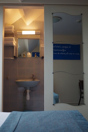 Imagen de la habitación del Le Ch&ecirc;ne Vert, Savenay. Foto 19