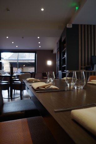 Imagen del bar/restaurante del Le Ch&ecirc;ne Vert, Savenay. Foto 3