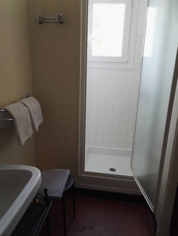 Imagen de la habitación del Le Chemin Neuf. Foto 8