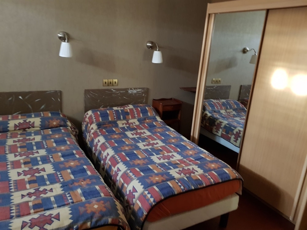 Imagen de la habitación del Le Chemin Neuf. Foto 9
