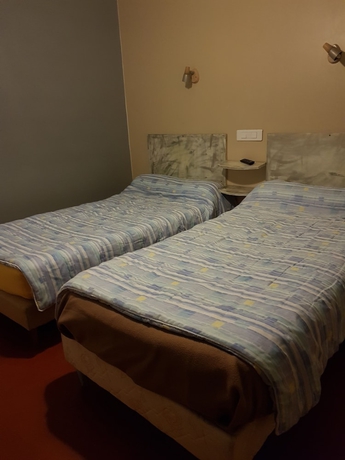 Imagen de la habitación del Le Chemin Neuf. Foto 10
