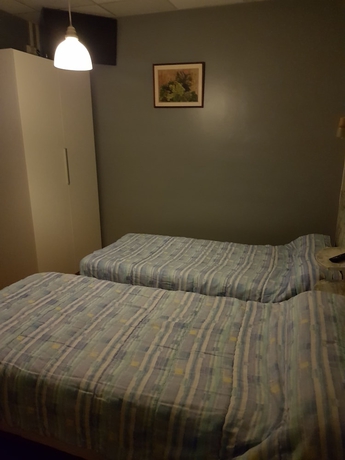Imagen de la habitación del Le Chemin Neuf. Foto 11