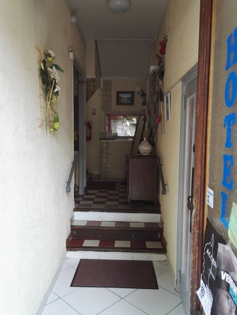 Imagen de los interiores del Le Chemin Neuf. Foto 13