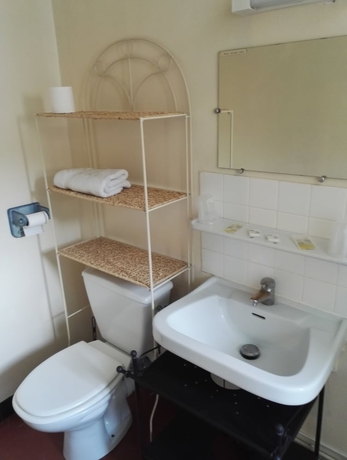Imagen de la habitación del Le Chemin Neuf. Foto 12