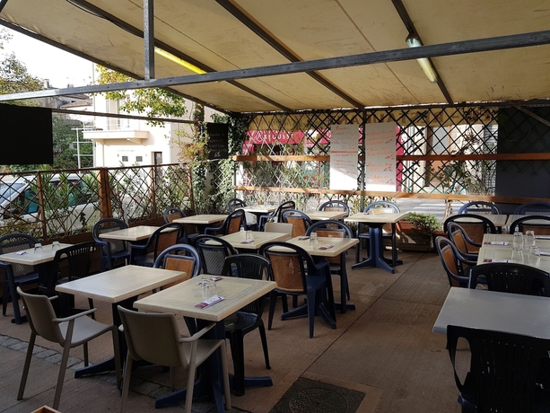 Imagen del bar/restaurante del Le Chemin Neuf. Foto 3