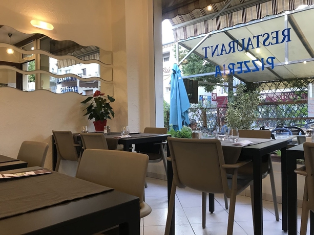 Imagen del bar/restaurante del Le Chemin Neuf. Foto 4