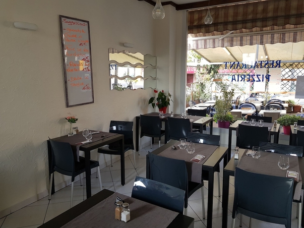 Imagen del bar/restaurante del Le Chemin Neuf. Foto 6