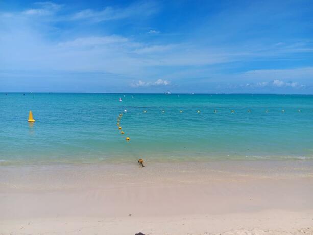 Imagen general del Le Choisy Mauritius. Foto 1