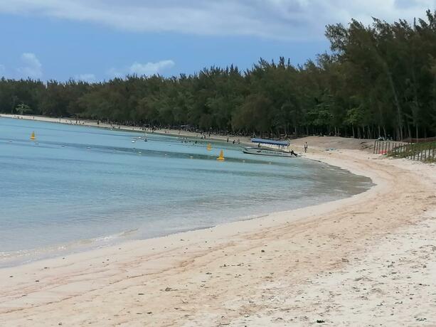 Imagen general del Le Choisy Mauritius. Foto 3