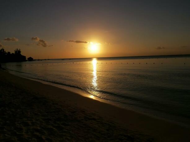 Imagen general del Le Choisy Mauritius. Foto 4