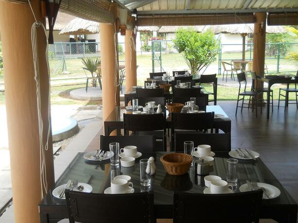 Imagen general del Le Choisy Mauritius. Foto 5
