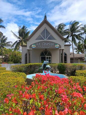 Imagen general del Le Choisy Mauritius. Foto 8