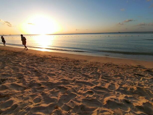 Imagen general del Le Choisy Mauritius. Foto 11