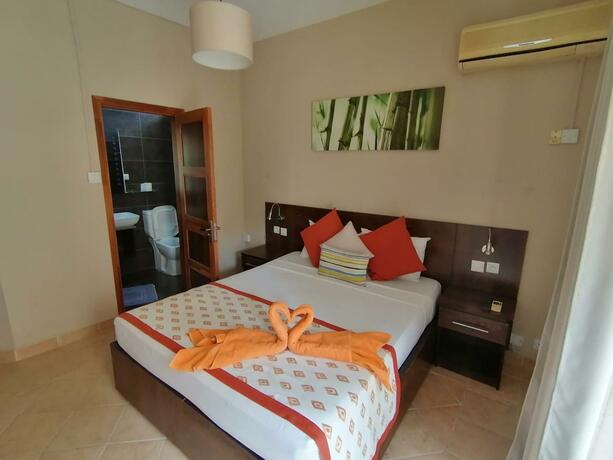 Imagen general del Le Choisy Mauritius. Foto 12