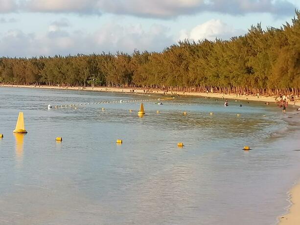 Imagen general del Le Choisy Mauritius. Foto 13