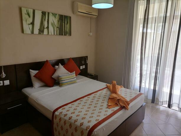 Imagen general del Le Choisy Mauritius. Foto 14