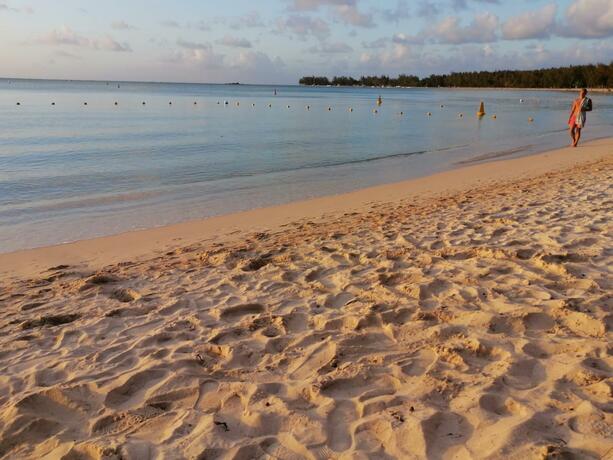 Imagen general del Le Choisy Mauritius. Foto 15