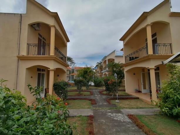 Imagen general del Le Choisy Mauritius. Foto 16