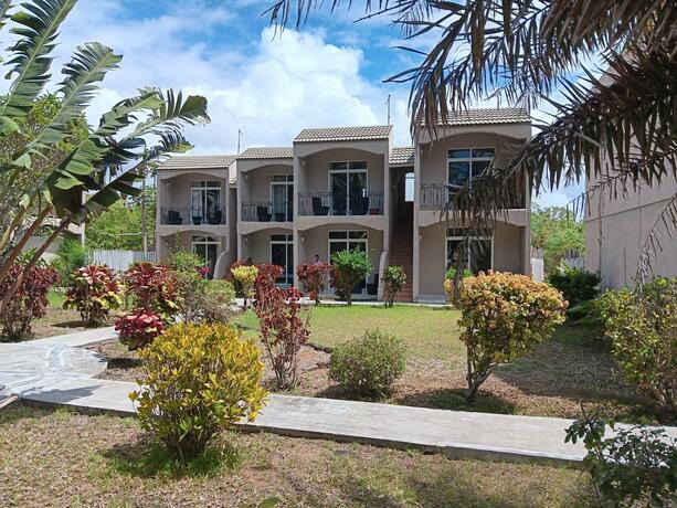 Imagen general del Le Choisy Mauritius. Foto 17