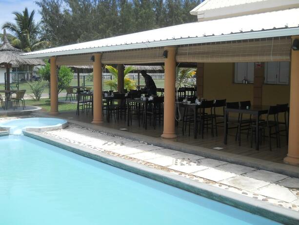 Imagen general del Le Choisy Mauritius. Foto 18