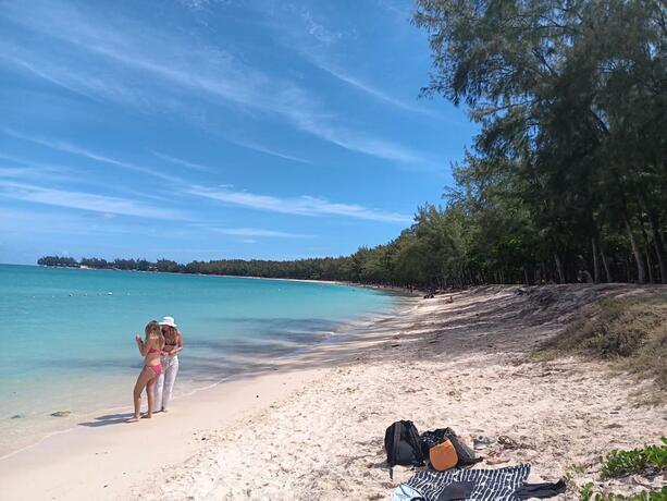 Imagen general del Le Choisy Mauritius. Foto 19