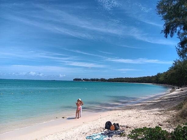 Imagen general del Le Choisy Mauritius. Foto 21