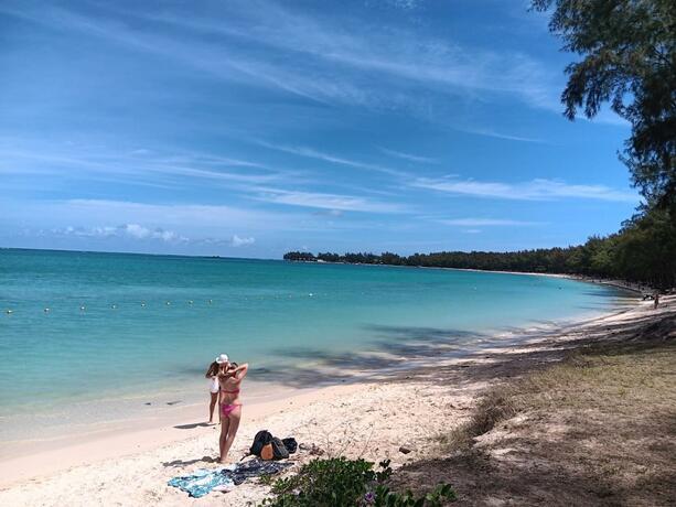 Imagen general del Le Choisy Mauritius. Foto 33