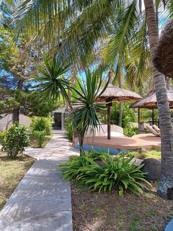 Imagen general del Le Choisy Mauritius. Foto 34