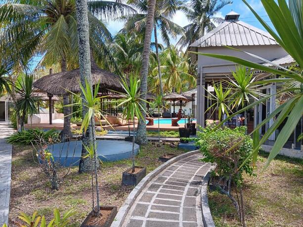 Imagen general del Le Choisy Mauritius. Foto 36