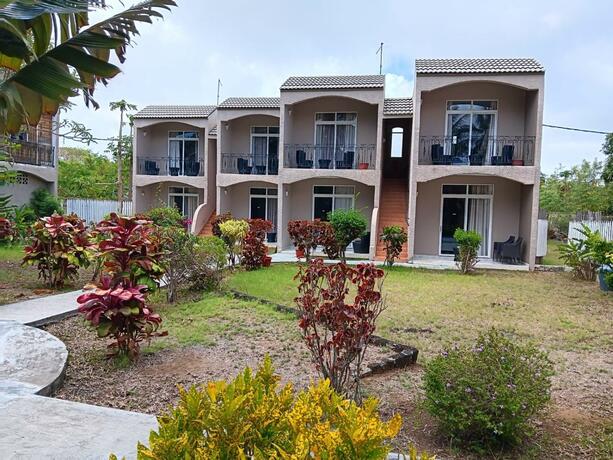 Imagen general del Le Choisy Mauritius. Foto 37