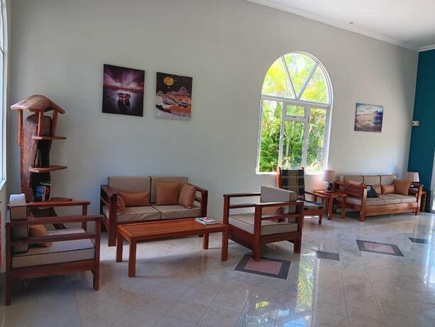 Imagen general del Le Choisy Mauritius. Foto 38