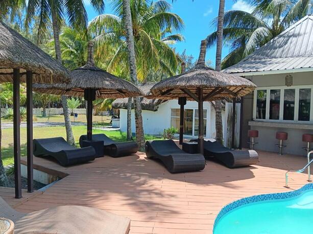 Imagen general del Le Choisy Mauritius. Foto 39