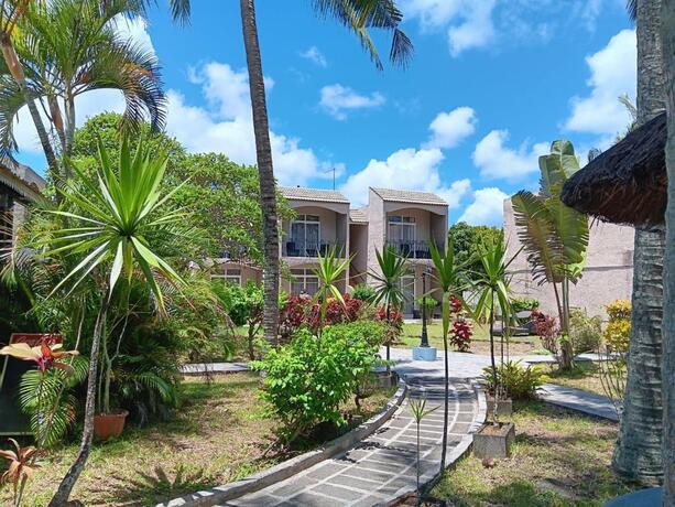 Imagen general del Le Choisy Mauritius. Foto 40